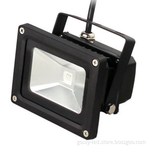 LED flood light